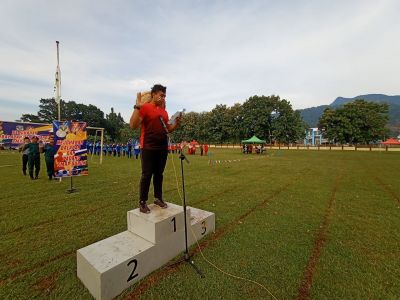 Bacaan Ikrar